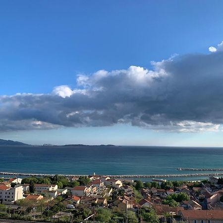 Magnifique Vue Sur La Mer ... Marselha Exterior foto