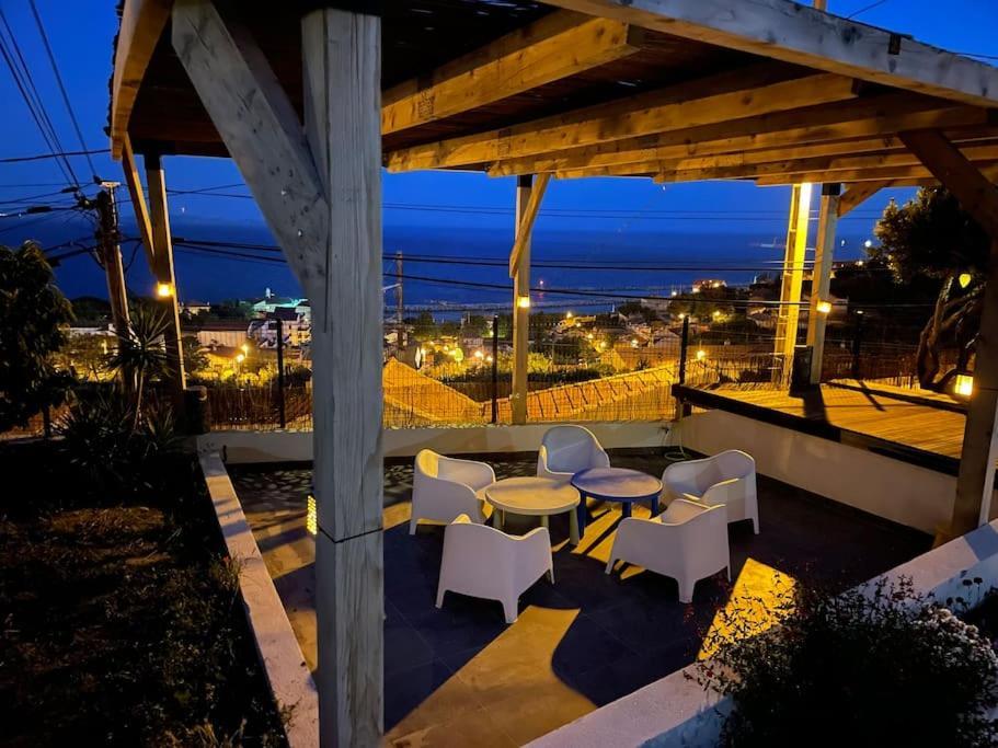 Magnifique Vue Sur La Mer ... Marselha Exterior foto