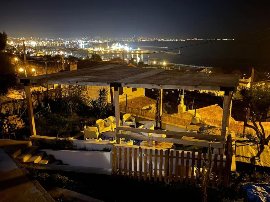 Magnifique Vue Sur La Mer ... Marselha Exterior foto