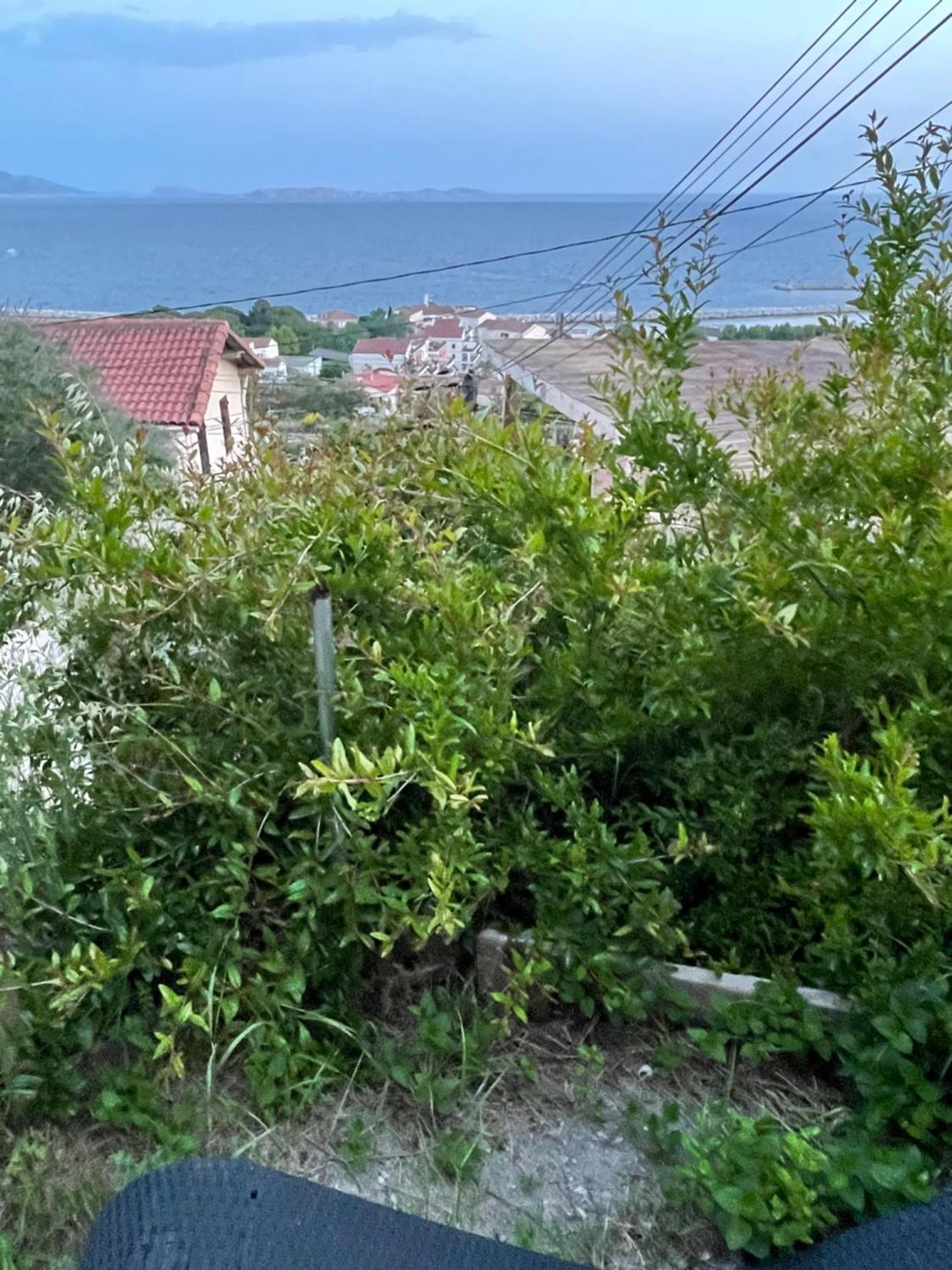 Magnifique Vue Sur La Mer ... Marselha Exterior foto