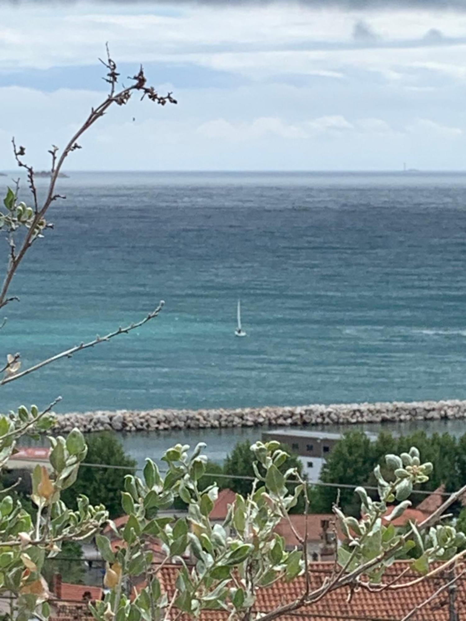 Magnifique Vue Sur La Mer ... Marselha Exterior foto